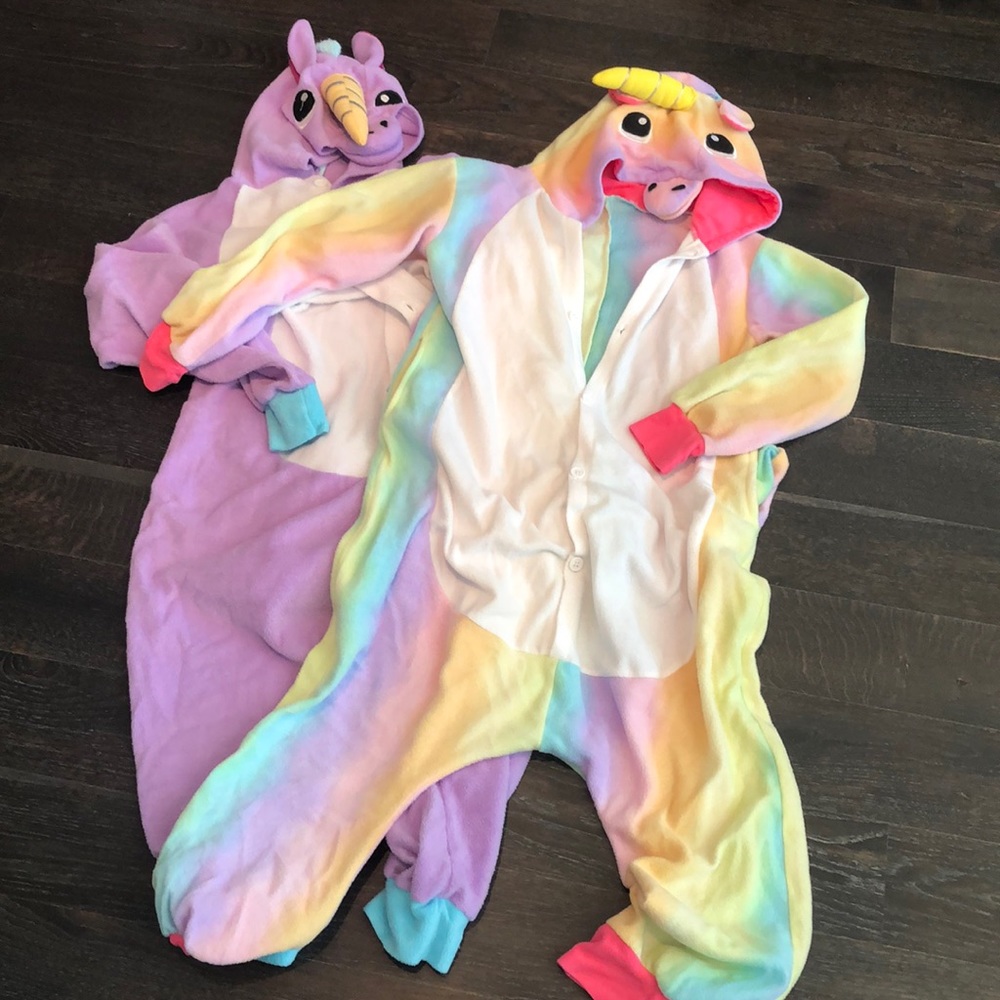 Onesie Bundle - image 1